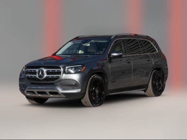 2020 Mercedes-Benz GLS 450