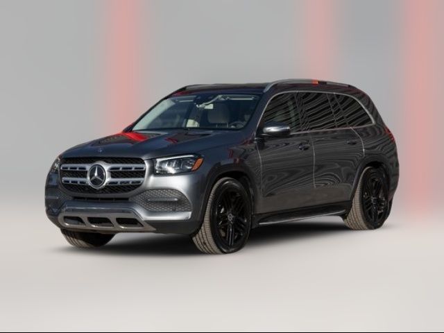 2020 Mercedes-Benz GLS 450