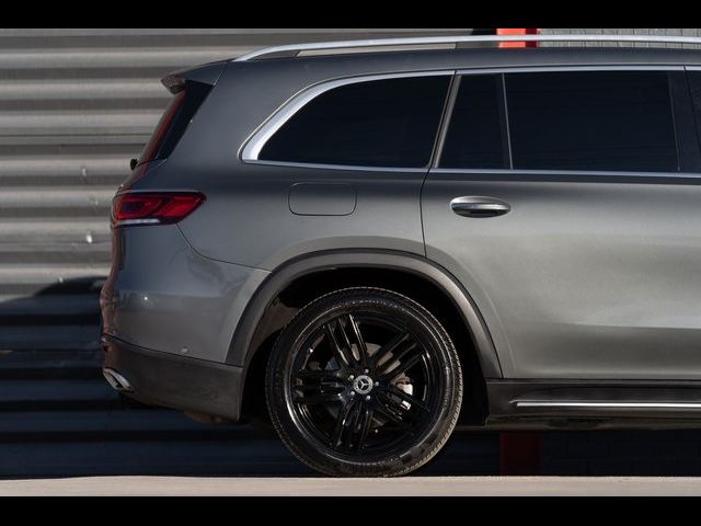 2020 Mercedes-Benz GLS 450