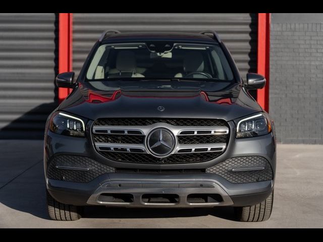 2020 Mercedes-Benz GLS 450