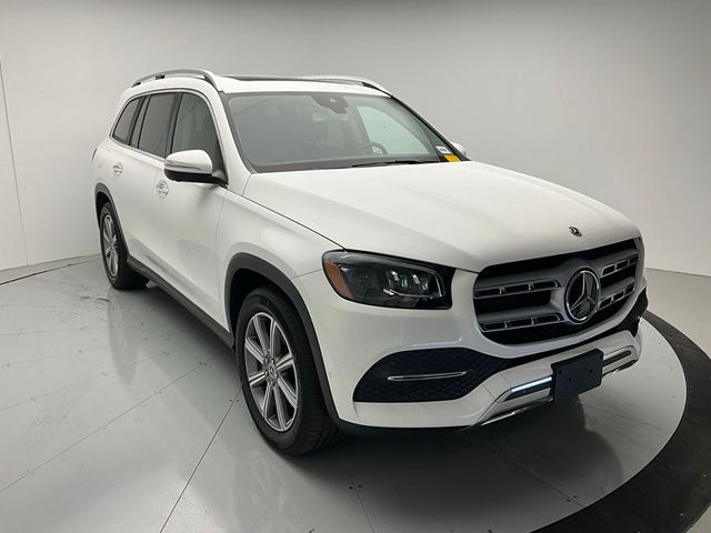 2020 Mercedes-Benz GLS 450