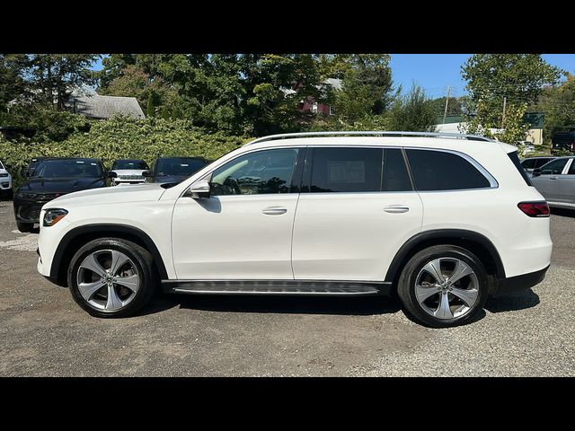 2020 Mercedes-Benz GLS 450