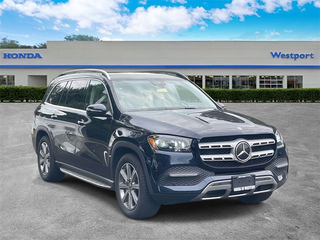 2020 Mercedes-Benz GLS 450