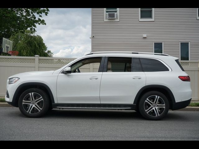 2020 Mercedes-Benz GLS 450