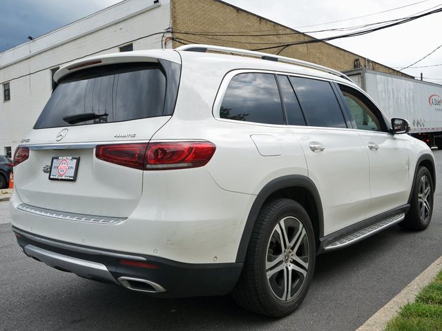 2020 Mercedes-Benz GLS 450