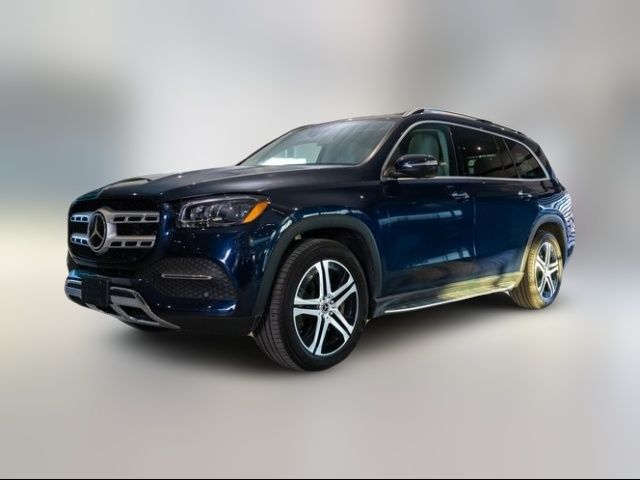 2020 Mercedes-Benz GLS 450
