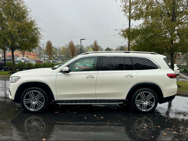 2020 Mercedes-Benz GLS 450