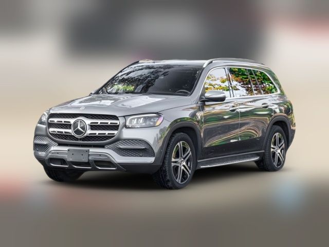 2020 Mercedes-Benz GLS 450