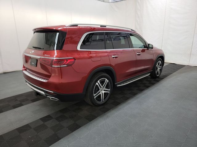 2020 Mercedes-Benz GLS 450