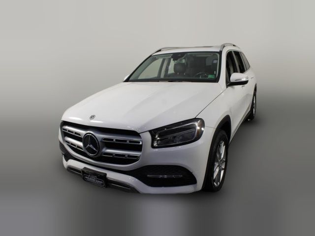 2020 Mercedes-Benz GLS 450