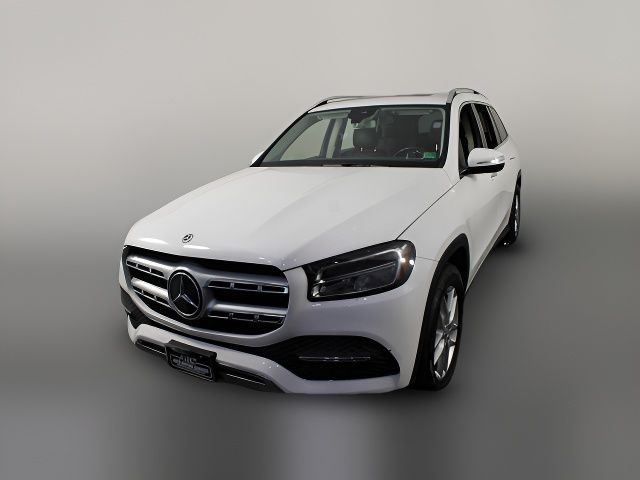 2020 Mercedes-Benz GLS 450