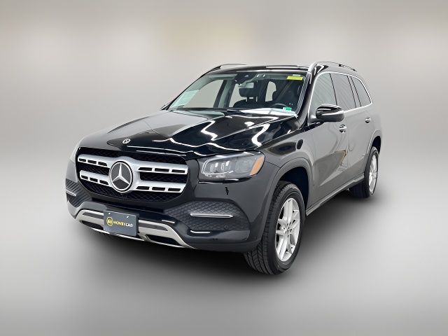 2020 Mercedes-Benz GLS 450