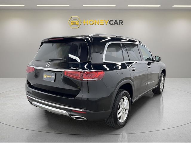 2020 Mercedes-Benz GLS 450