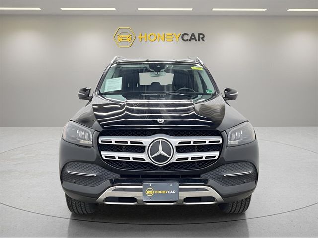 2020 Mercedes-Benz GLS 450