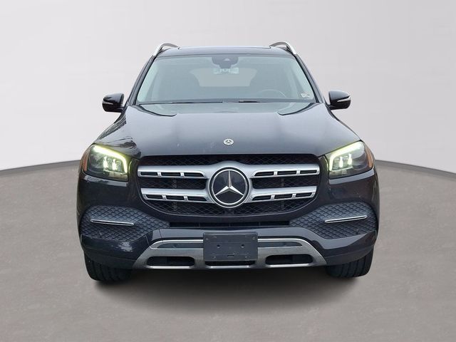 2020 Mercedes-Benz GLS 450