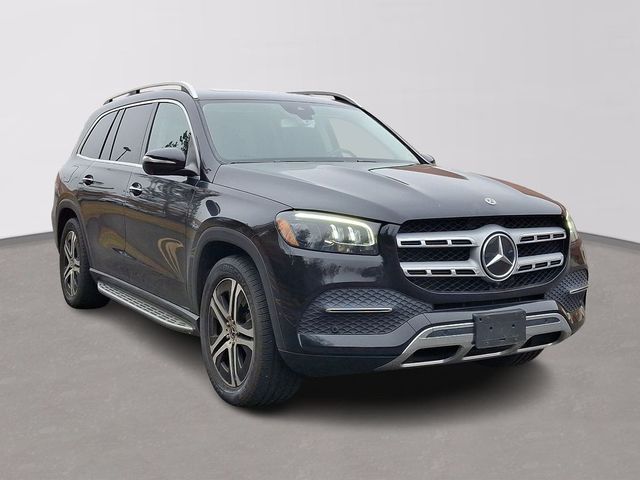 2020 Mercedes-Benz GLS 450