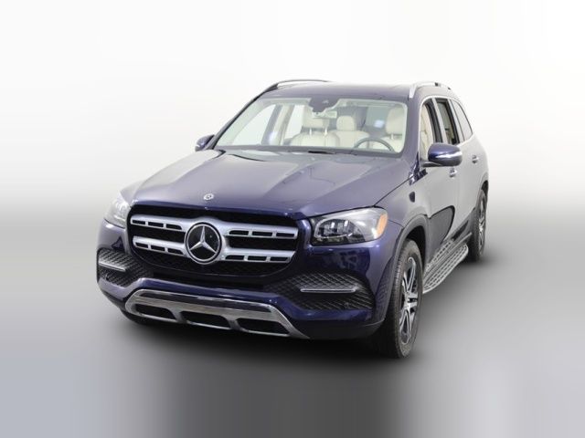 2020 Mercedes-Benz GLS 450