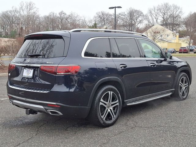 2020 Mercedes-Benz GLS 450