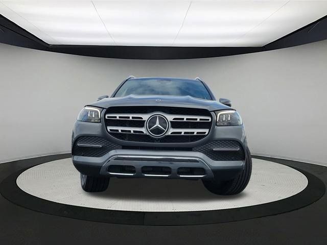 2020 Mercedes-Benz GLS 450