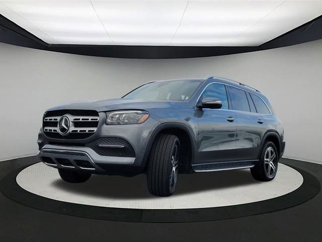 2020 Mercedes-Benz GLS 450