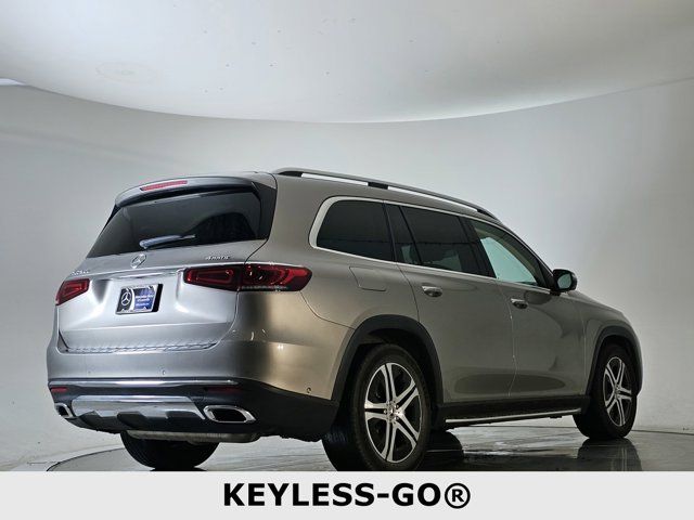 2020 Mercedes-Benz GLS 450