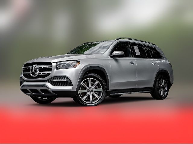 2020 Mercedes-Benz GLS 450