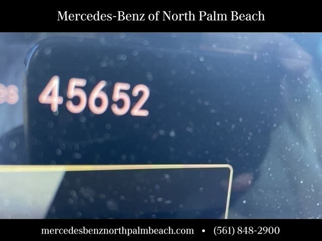 2020 Mercedes-Benz GLS 450