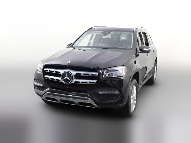 2020 Mercedes-Benz GLS 450