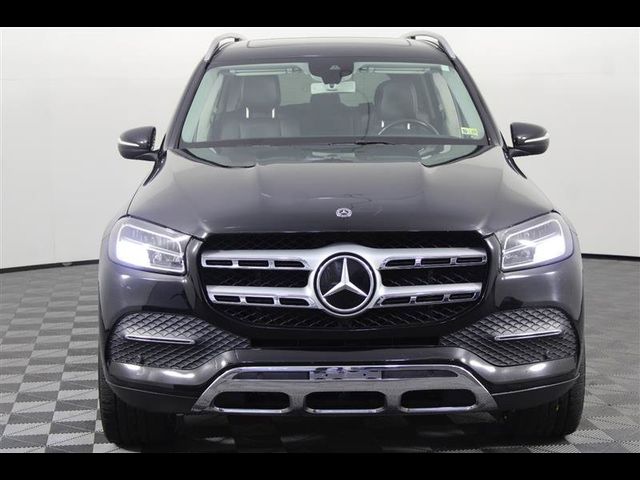 2020 Mercedes-Benz GLS 450