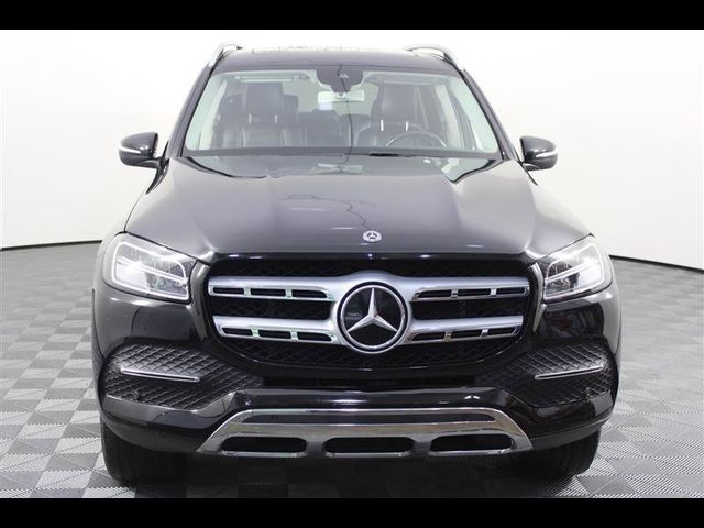 2020 Mercedes-Benz GLS 450