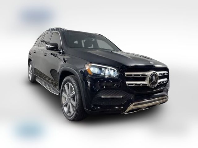 2020 Mercedes-Benz GLS 450