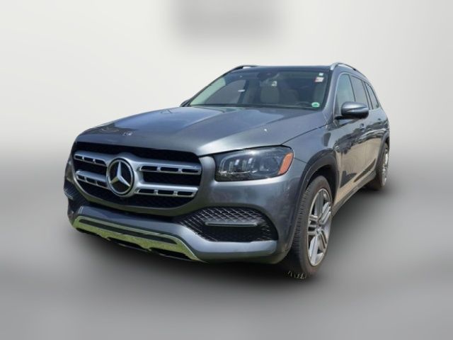 2020 Mercedes-Benz GLS 450