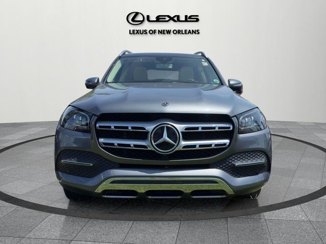 2020 Mercedes-Benz GLS 450
