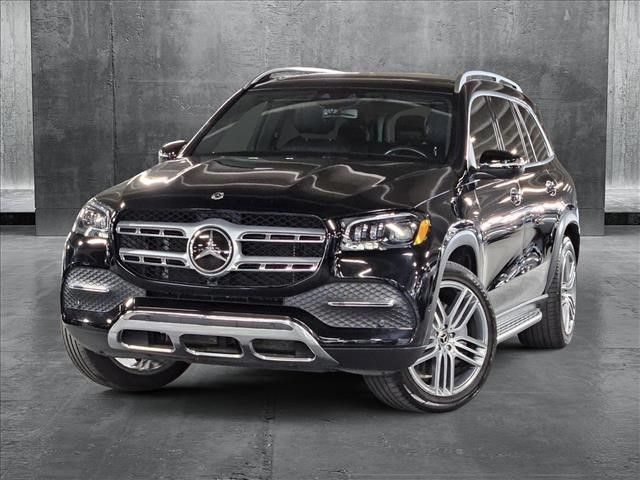 2020 Mercedes-Benz GLS 450