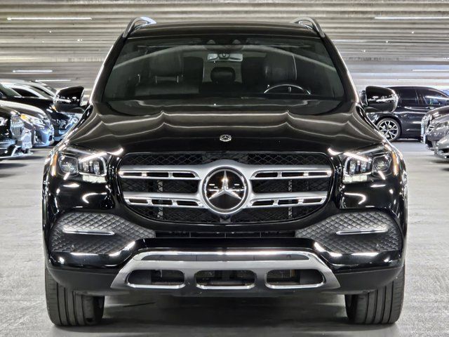 2020 Mercedes-Benz GLS 450