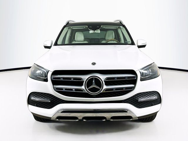 2020 Mercedes-Benz GLS 450