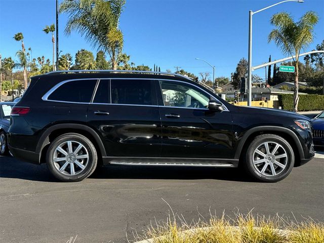 2020 Mercedes-Benz GLS 450