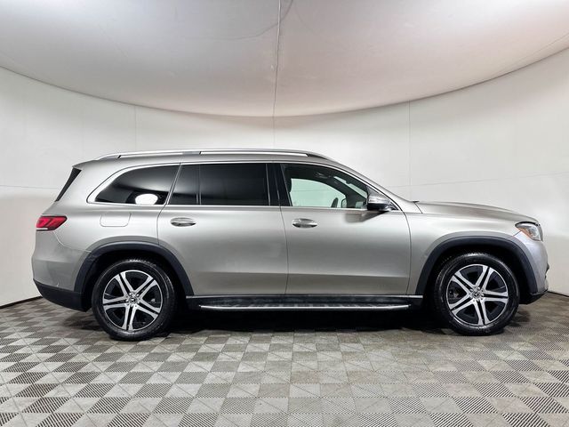 2020 Mercedes-Benz GLS 450