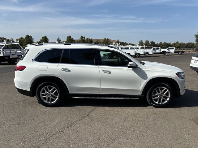 2020 Mercedes-Benz GLS 450