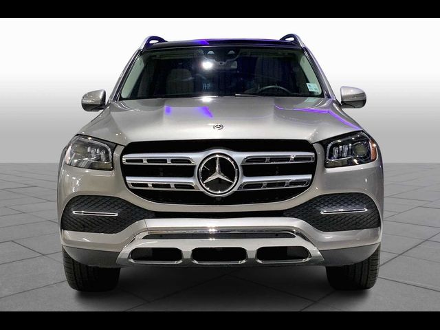 2020 Mercedes-Benz GLS 450