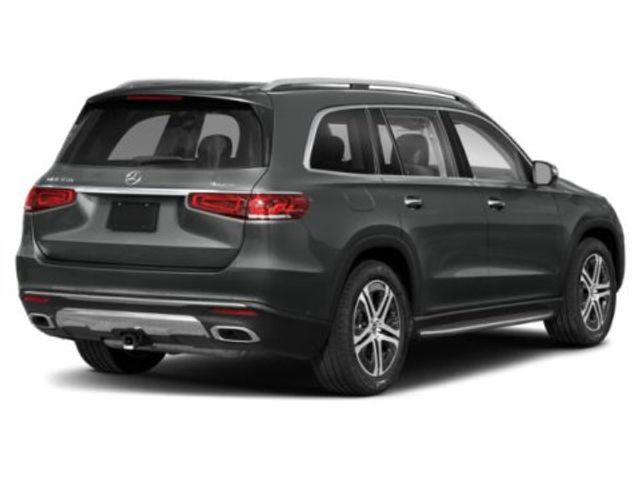 2020 Mercedes-Benz GLS 450