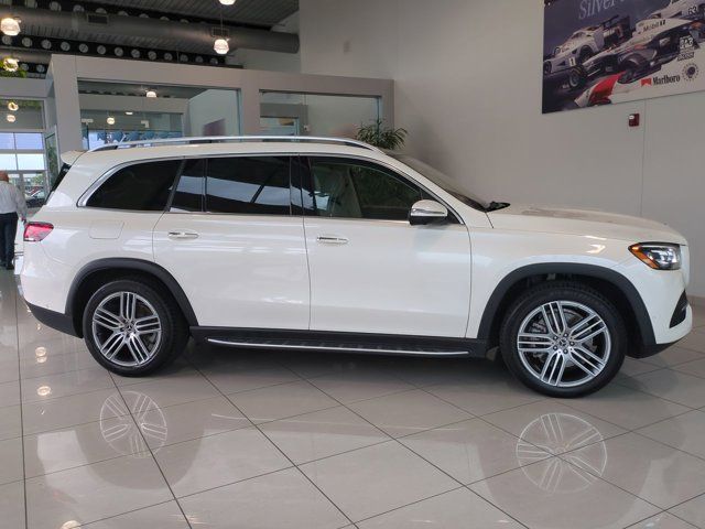 2020 Mercedes-Benz GLS 450