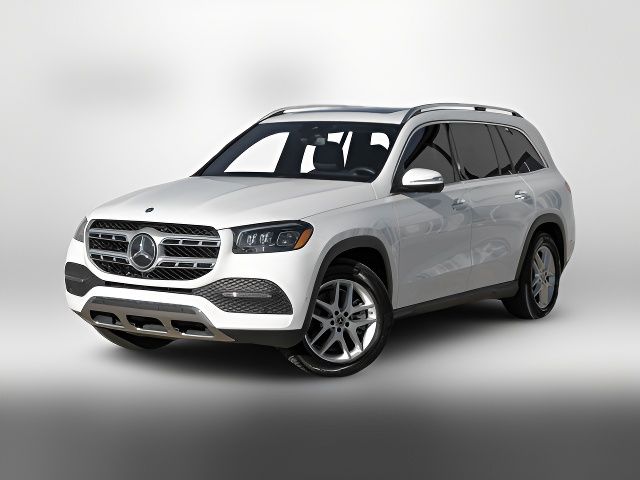 2020 Mercedes-Benz GLS 450