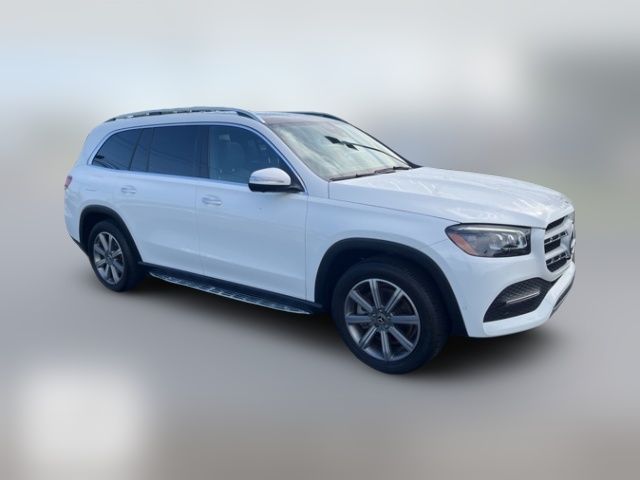 2020 Mercedes-Benz GLS 450