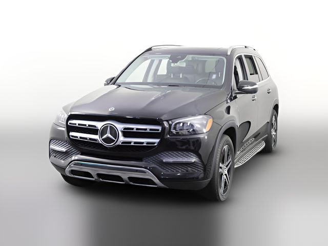 2020 Mercedes-Benz GLS 450
