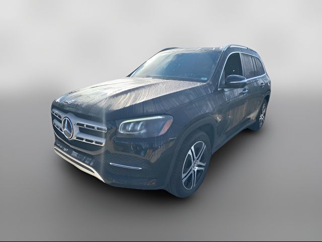 2020 Mercedes-Benz GLS 450