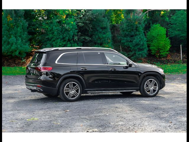 2020 Mercedes-Benz GLS 450