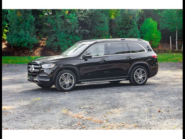 2020 Mercedes-Benz GLS 450