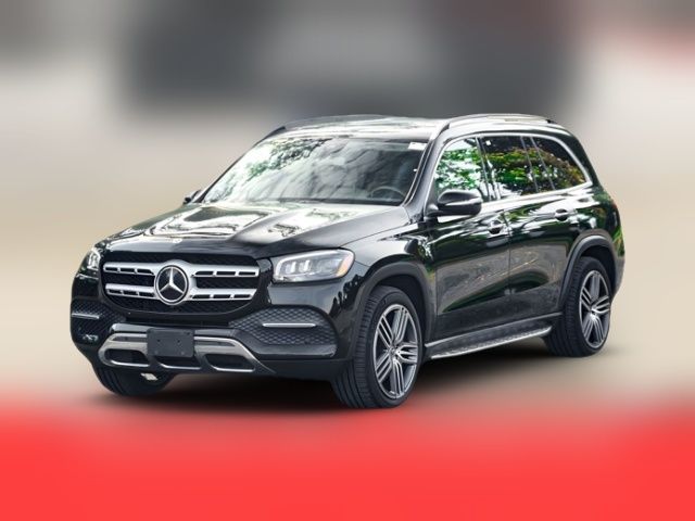 2020 Mercedes-Benz GLS 450