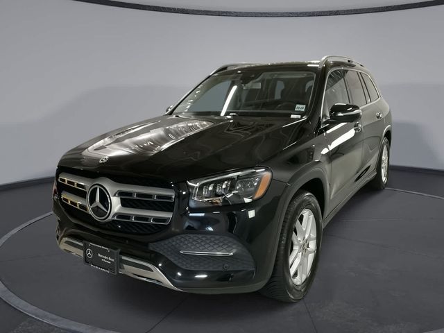 2020 Mercedes-Benz GLS 450